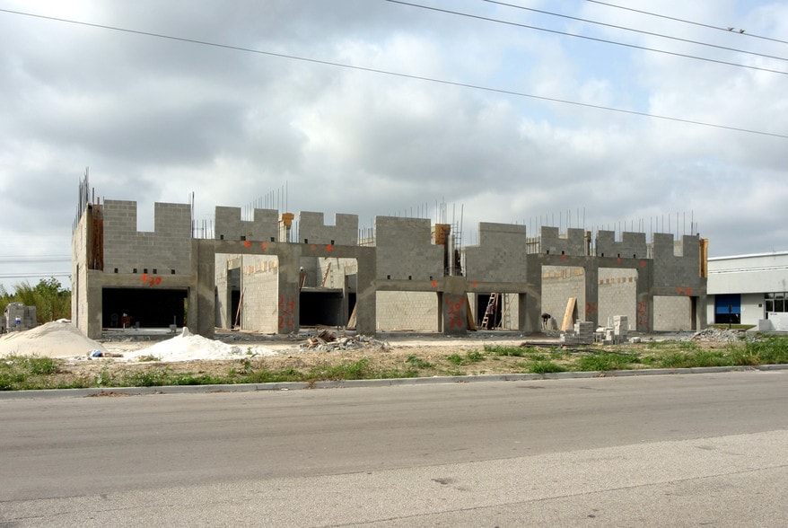 12300 SW 130th St, Miami, FL for sale - Building Photo - Image 2 of 9
