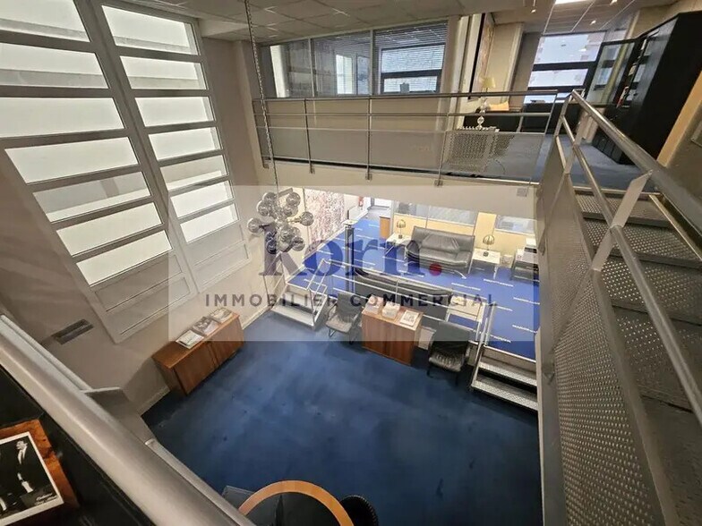 Bureau dans Suresnes à louer - Photo intérieure - Image 1 de 9