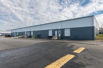 101 Creek Ridge Rd, Greensboro, NC for lease Interior Photo- Image 2 of 4