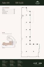 5700 Wilshire Blvd, Los Angeles, CA for lease Floor Plan- Image 1 of 1