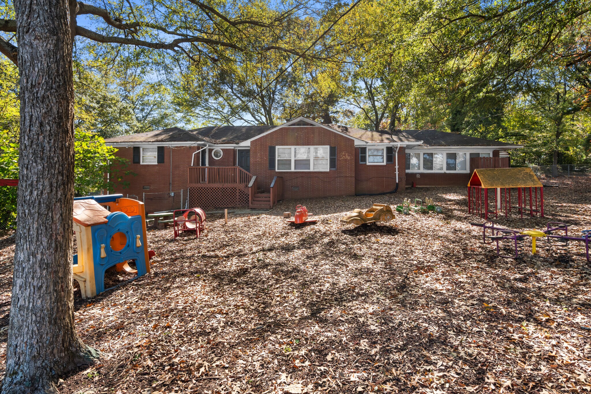 957 Astor Ave, Forest Park, GA à vendre Photo du bâtiment- Image 1 de 7