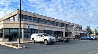 Plus de détails pour 1 Lemoyne Sq, Lemoyne, PA - Bureau/Commerce de détail à louer