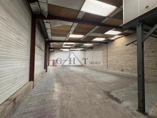 More details for Office, Industrial for Lease