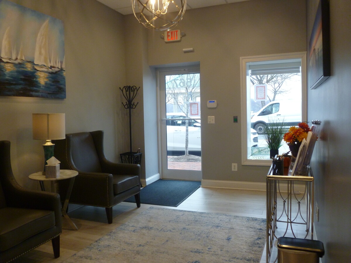 551-625 Harbor Side St, Woodbridge, VA 22191 - Unité 567 -  - Photo intérieure - Image 2 of 3