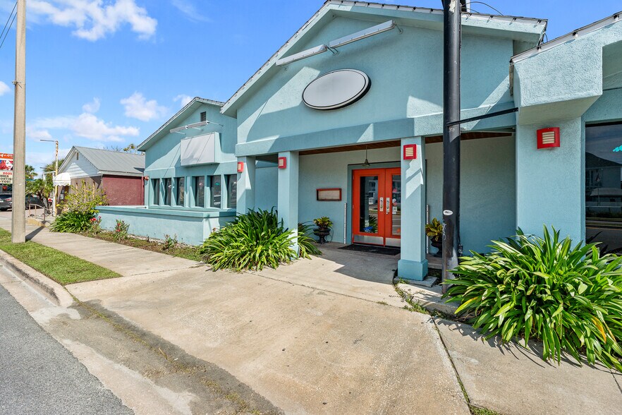 108 Anastasia Blvd, Saint Augustine, FL à vendre - Photo du bâtiment - Image 2 de 33
