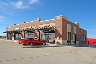 More details for 7825 S Walker Ave, Oklahoma City, OK - Retail for Lease