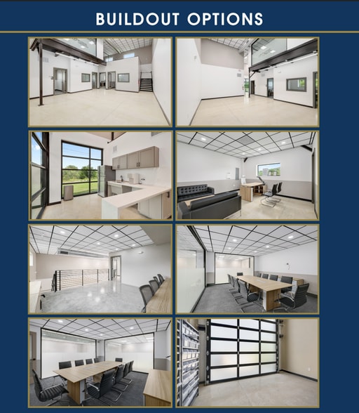 15819 Farm to Market 1325 rd, Austin, TX for lease - Building Photo - Image 2 of 9