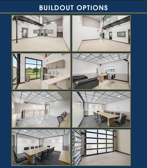 15819 Farm to Market 1325 rd, Austin, TX à louer - Photo du bâtiment - Image 2 de 9