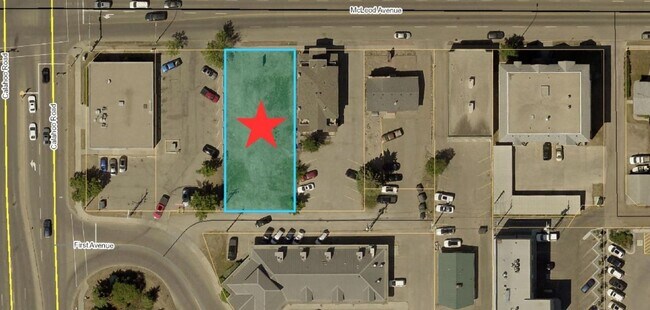 More details for 104 Mcleod Av, Spruce Grove, AB - Land for Sale