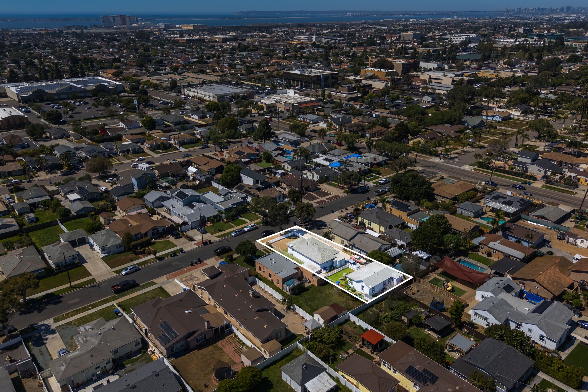 721 Del Mar Ave, Chula Vista, CA for sale Primary Photo- Image 1 of 34
