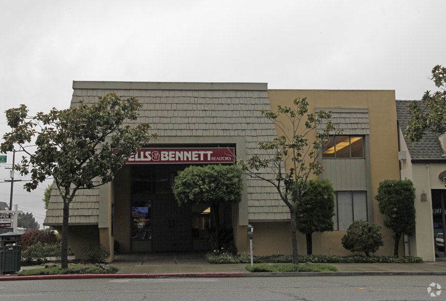 1451 Leimert Blvd, Oakland, CA for sale - Building Photo - Image 2 of 2