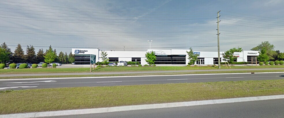 1150 Franklin Blvd, Cambridge, ON for sale - Building Photo - Image 1 of 1