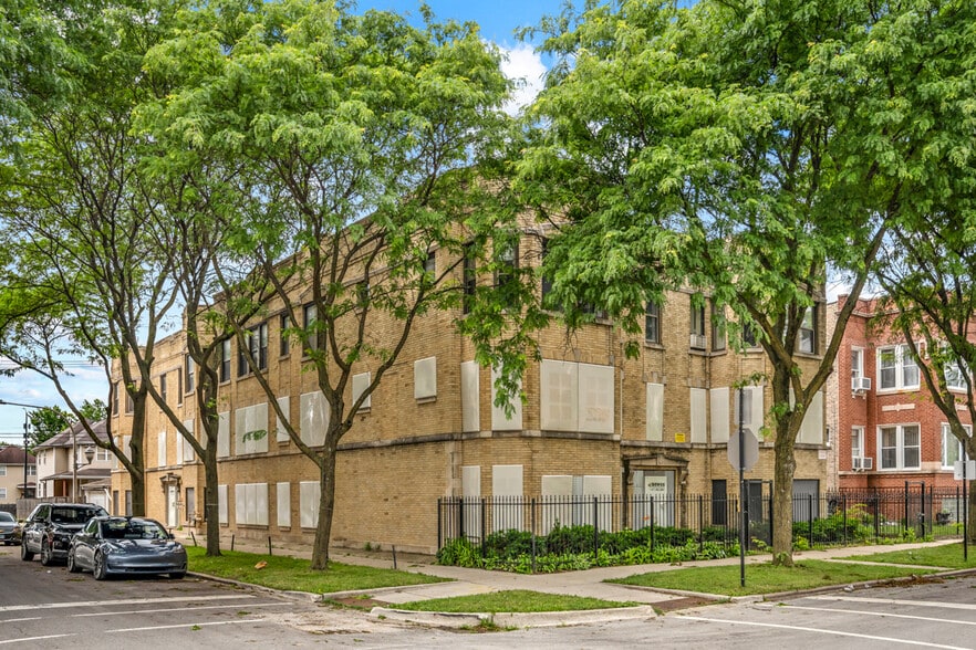 5501 W Quincy St, Chicago, IL for sale - Building Photo - Image 3 of 27