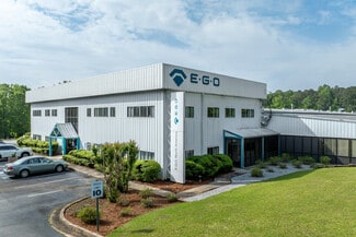 More details for 83 Hillwood Cir, Newnan, GA - Office, Industrial for Lease