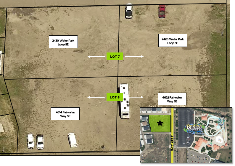 4621 Anchor Way SE, Mandan, ND à vendre - Photo du bâtiment - Image 3 de 11