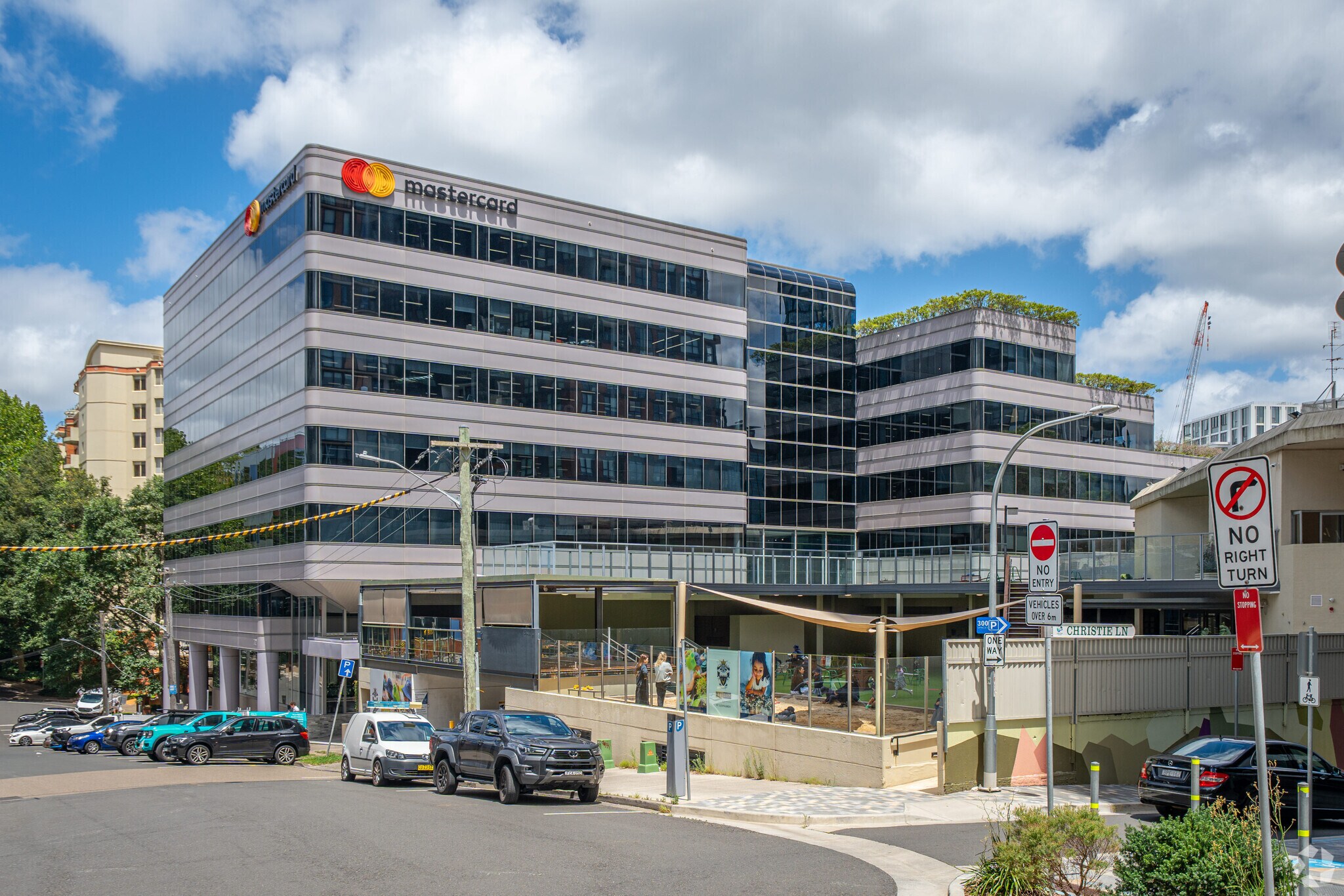 72 Christie St, ST LEONARDS for lease Primary Photo- Image 1 of 4