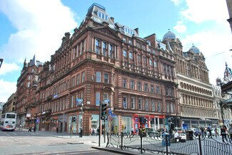 More details for 82-98 Gordon St, Glasgow - Office for Lease