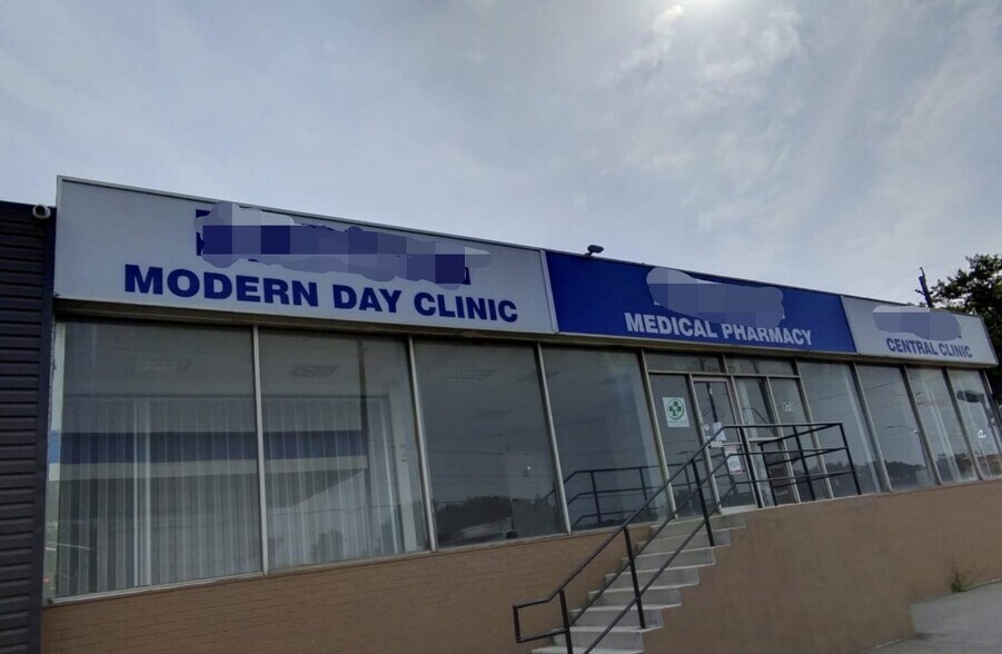 970 Barton St E, Hamilton, ON à vendre - Photo du bâtiment - Image 1 de 1