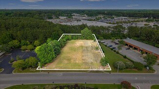 Plus de détails pour 367 Venture Drive Dr, Smithfield, NC - Terrain à vendre