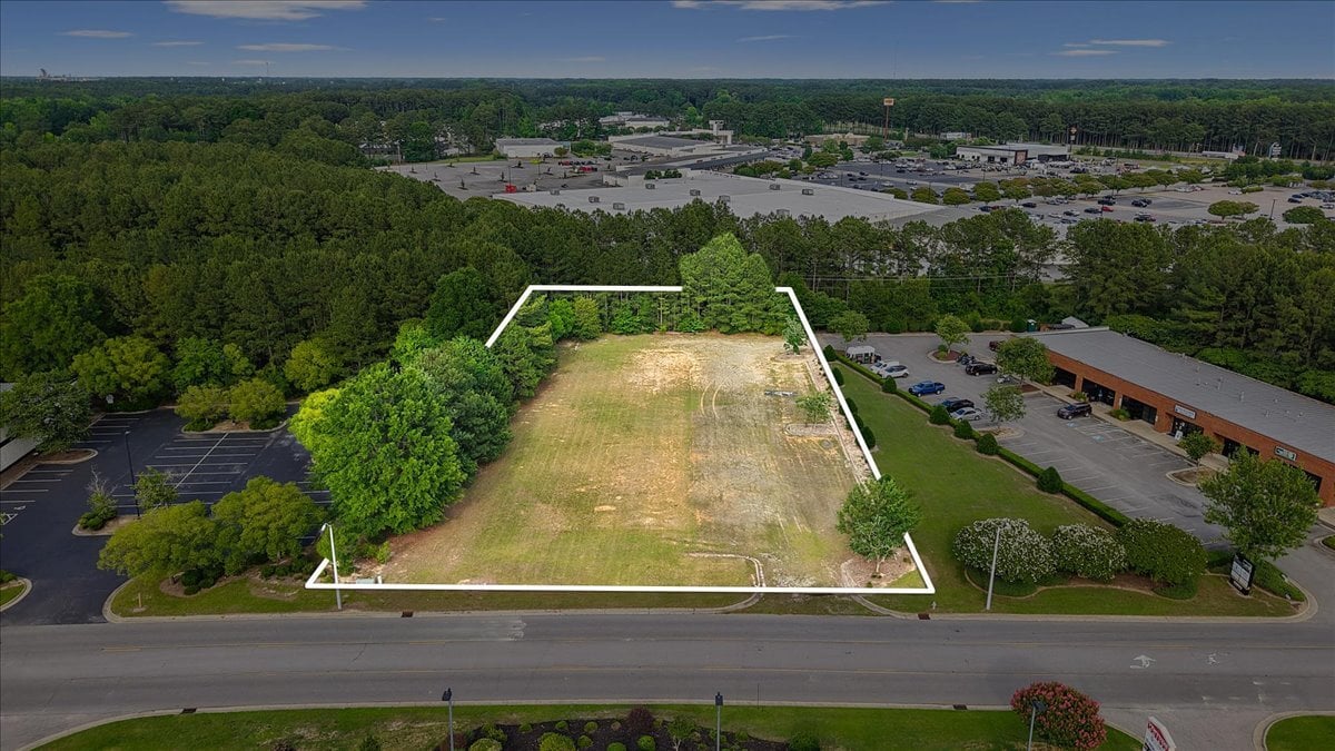 367 Venture Drive Dr, Smithfield, NC à vendre Aérien- Image 1 de 3