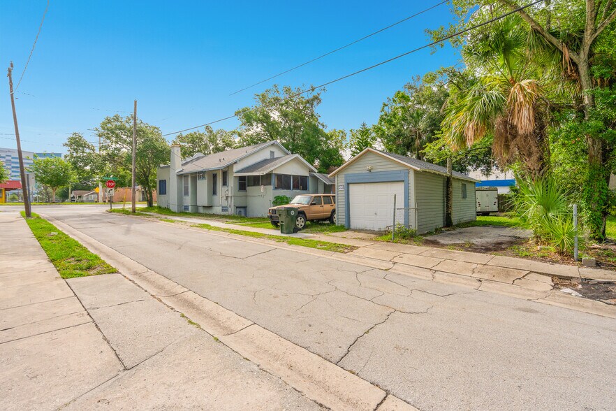 316 N Ridgewood Ave, Daytona Beach, FL for sale - Building Photo - Image 3 of 24