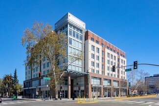 Plus de détails pour 505 E Santa Clara St, San Jose, CA - Bureau, Commerce de détail à louer