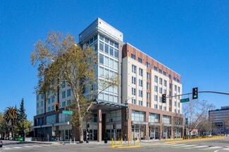 Plus de détails pour 505 E Santa Clara St, San Jose, CA - Bureau, Commerce de détail à louer