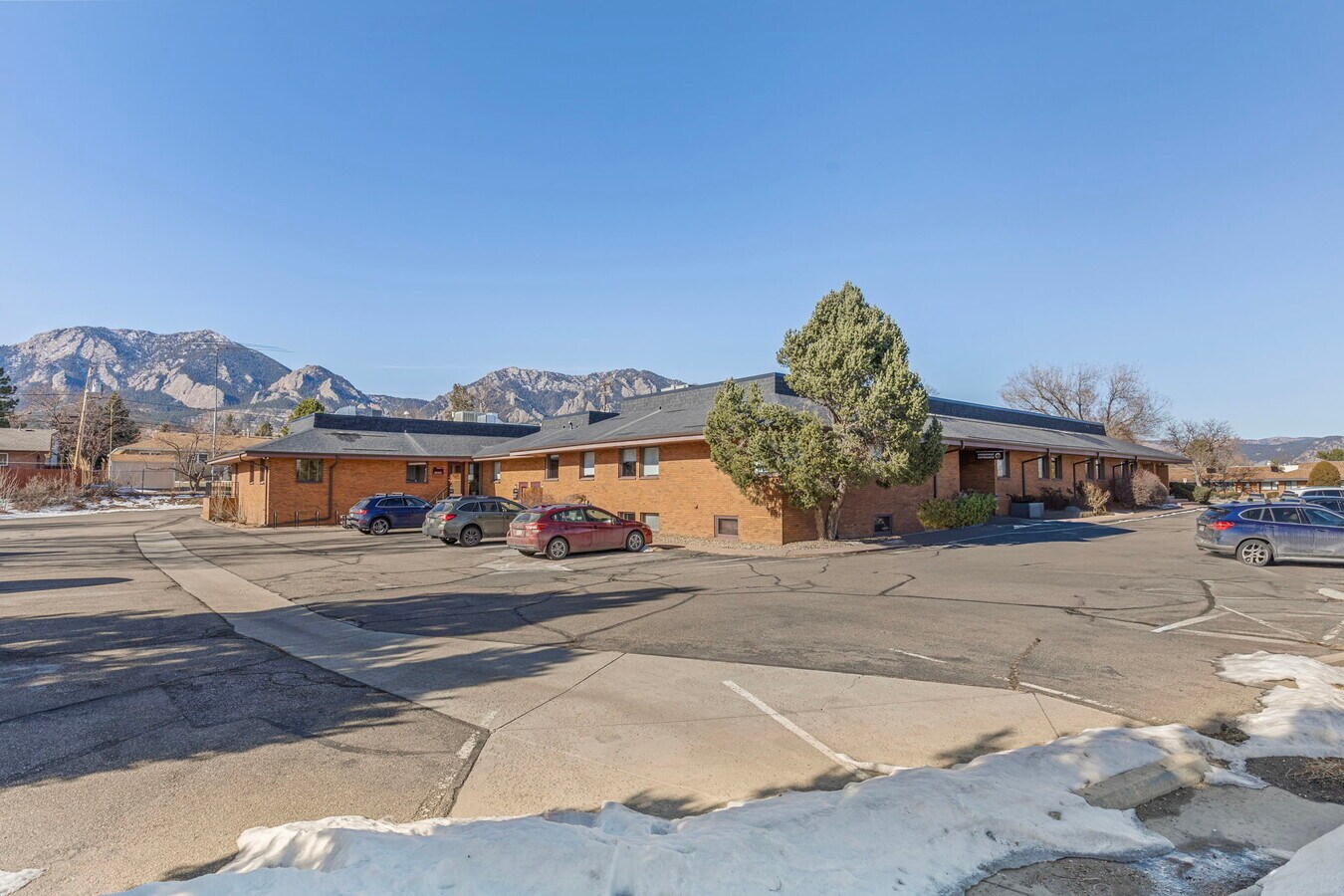 4150 Darley Ave, Boulder, CO 80305 - Unit 2A & 2B -  - Interior Photo - Image 2 of 12
