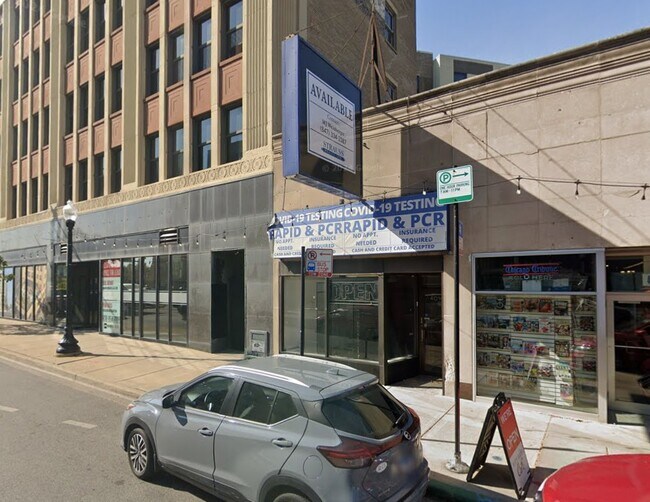 Plus de détails pour 4008 N Cicero Ave, Chicago, IL - Commerce de détail à louer