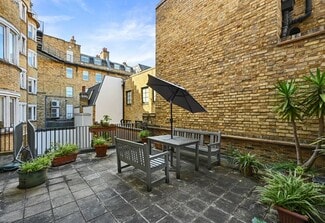 Plus de détails pour 55-58 Beaumont St, Londres - Soins de santé à vendre