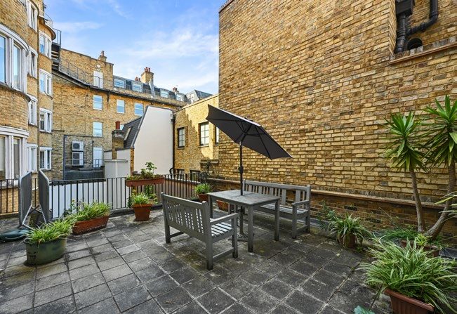 55-58 Beaumont St, Londres à vendre Photo intérieure- Image 1 de 5