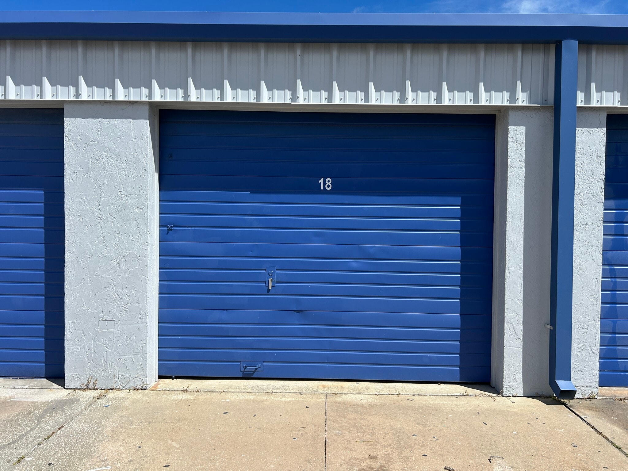 249-268 Seaboard Ave, Venice, FL for lease Interior Photo- Image 1 of 4