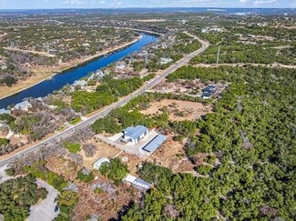 More details for 2505 Pace Bend Rd S, Spicewood, TX - Industrial for Sale