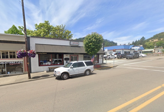 236 N Main St, Myrtle Creek, OR for sale Building Photo- Image 1 of 9