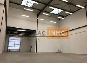 Flex in Collégien for lease Interior Photo- Image 2 of 5