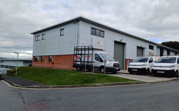 Estover Clos, Plymouth à vendre - Photo du bâtiment - Image 3 de 3