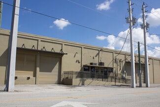 More details for 9501-9635 NW 80th Ave, Hialeah, FL - Industrial for Lease