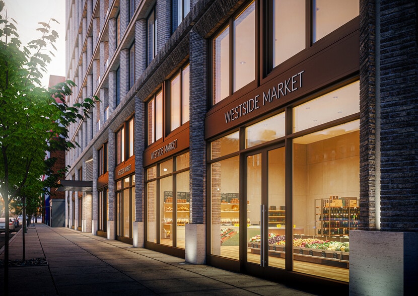 870-888 Atlantic Ave, Brooklyn, NY for lease - Building Photo - Image 2 of 2