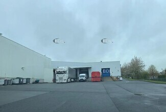 Plus de détails pour 5 Rue Du Gifard, Domloup - Local d'activités, Industriel à louer