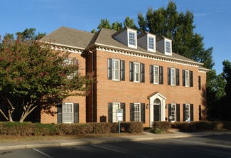 More details for 6719 Fairview Rd, Charlotte, NC - Office/Medical for Lease