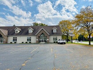 More details for 845 S Main St, Fond Du Lac, WI - Office for Lease