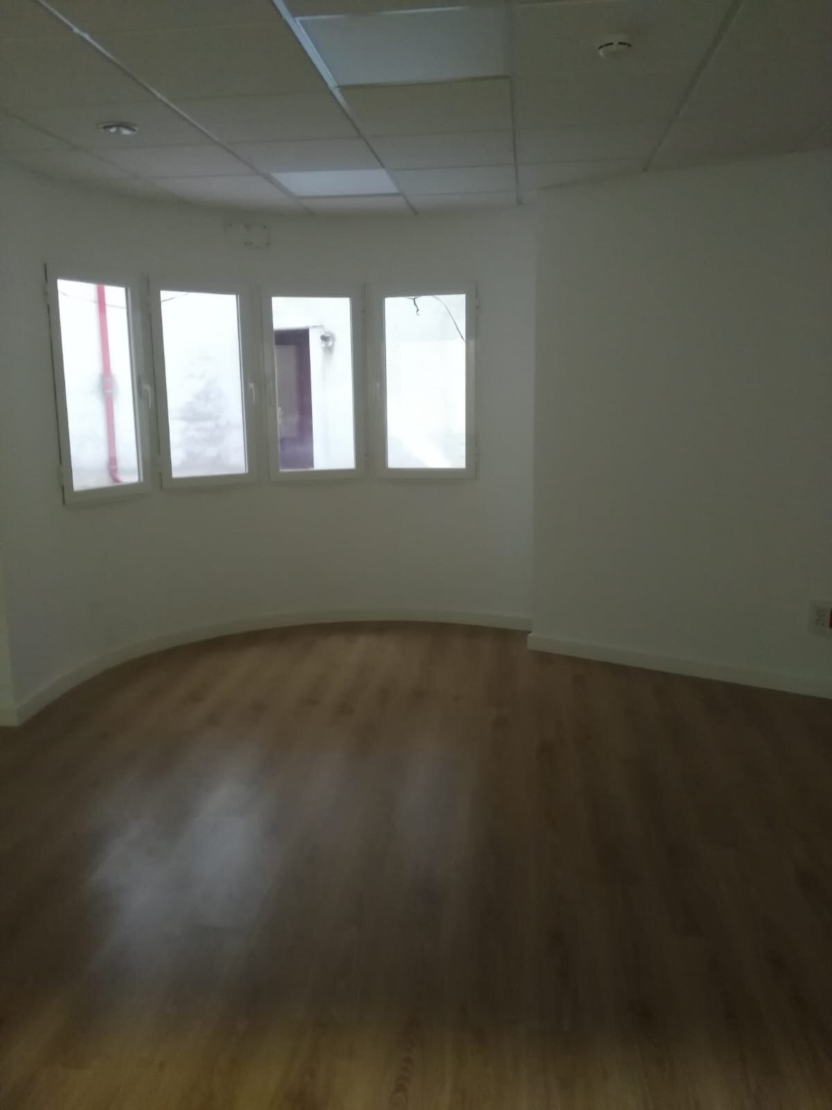 Office in Cáceres for lease Building Photo- Image 1 of 7