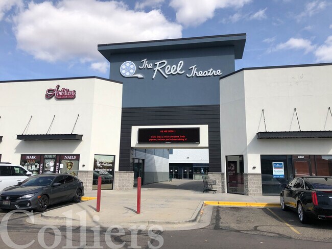 Plus de détails pour 6950 W State St, Boise, ID - Commerce de détail à vendre