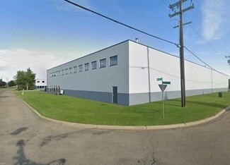 Plus de détails pour 9550 & 9508 45 AV INVESTMENT OPPORTUNITY – Industriel à vendre, Edmonton, AB