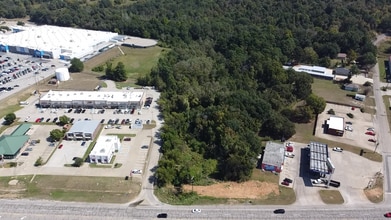 TBD S Main St, Lindale, TX - Aerial  map view - Image1
