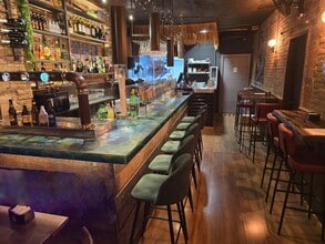 Commerce de détail dans Barcelone, Barcelona à louer Photo intérieure- Image 2 de 12