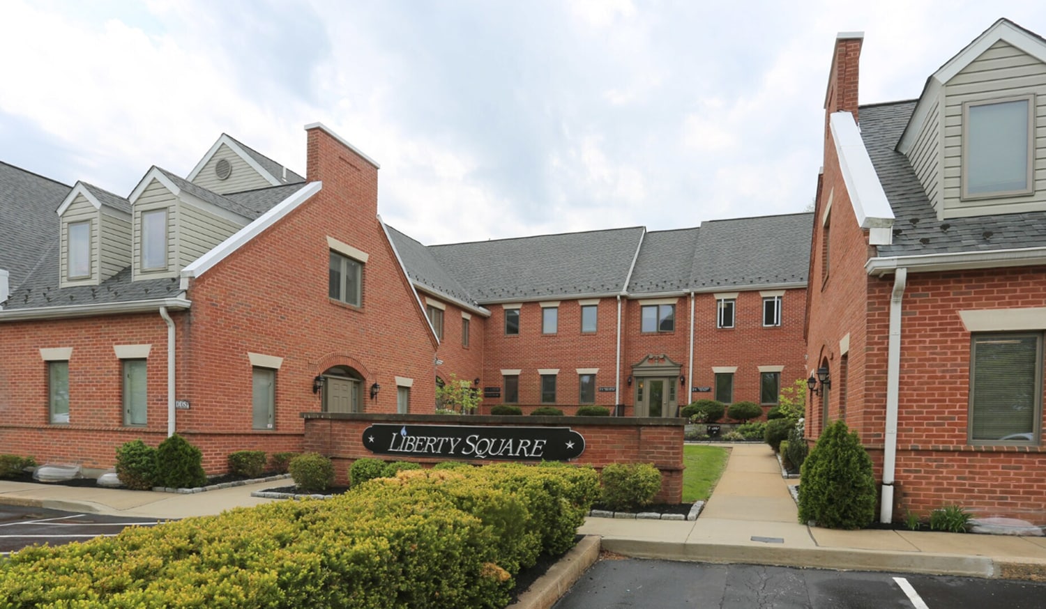 270 Lancaster Ave, Malvern, PA à vendre Photo principale- Image 1 de 7