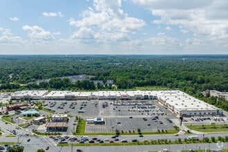8036-8160 Ritchie Hwy, Pasadena, MD - Aérien  Vue de la carte - Image1