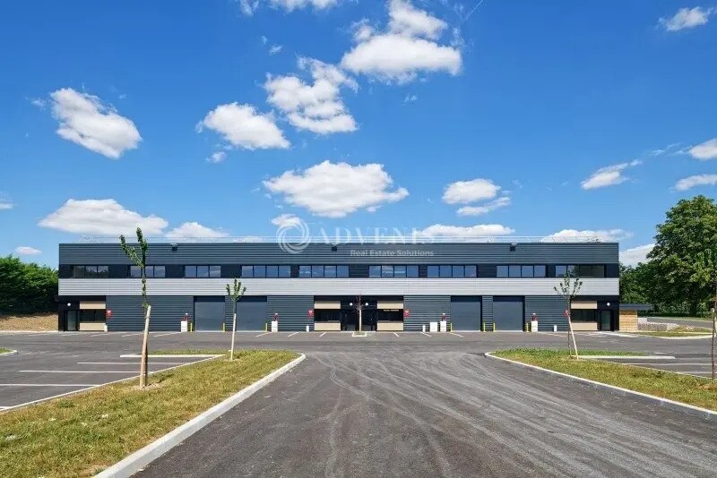 Flex in Aulnay-sous-Bois for lease - Building Photo - Image 2 of 8