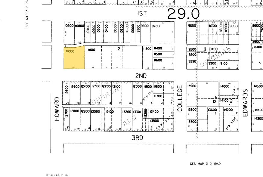 108 S Howard St, Newberg, OR à vendre - Photo du bâtiment - Image 2 de 2